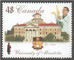 Canada Scott 1941 MNH